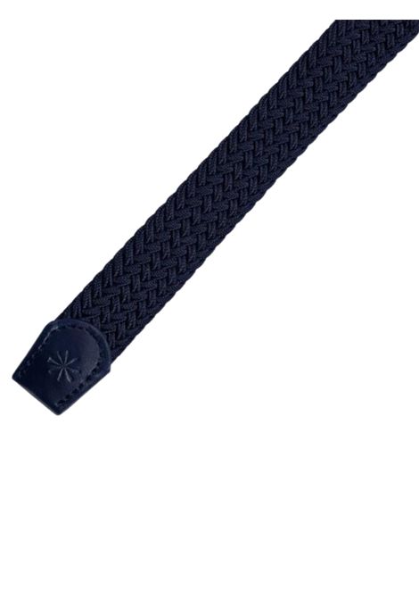 Cintura bambino blu Manuel Ritz | 3413BLU